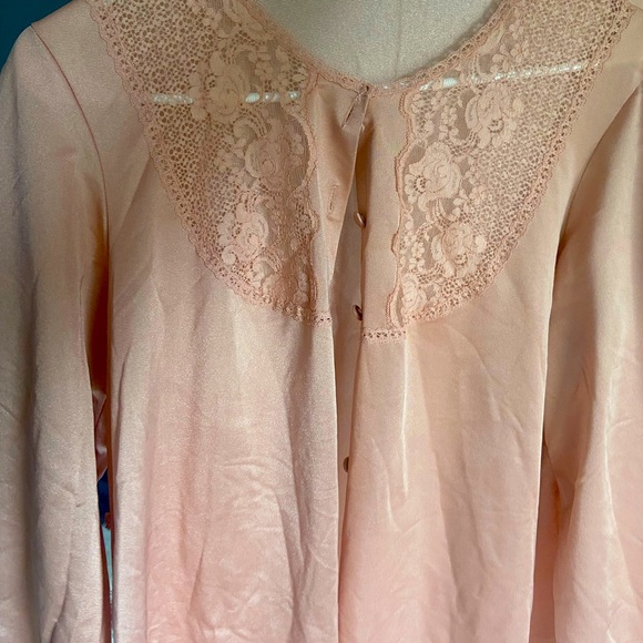 Vanity fair matching set - Picture 1 of 3